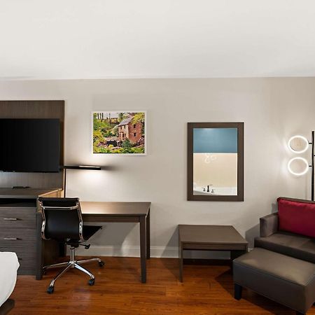Best Western Shackleford Little Rock Exterior foto