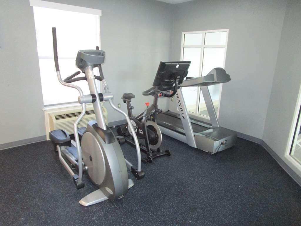 Best Western Shackleford Little Rock Facilități foto