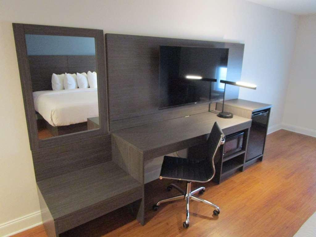 Best Western Shackleford Little Rock Cameră foto