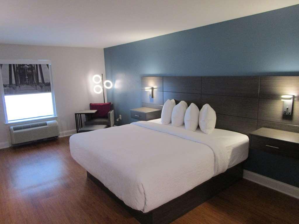 Best Western Shackleford Little Rock Cameră foto