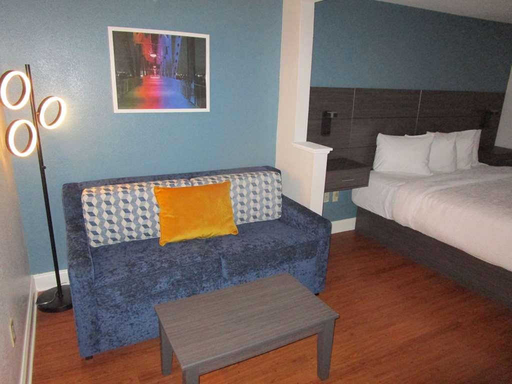 Best Western Shackleford Little Rock Cameră foto