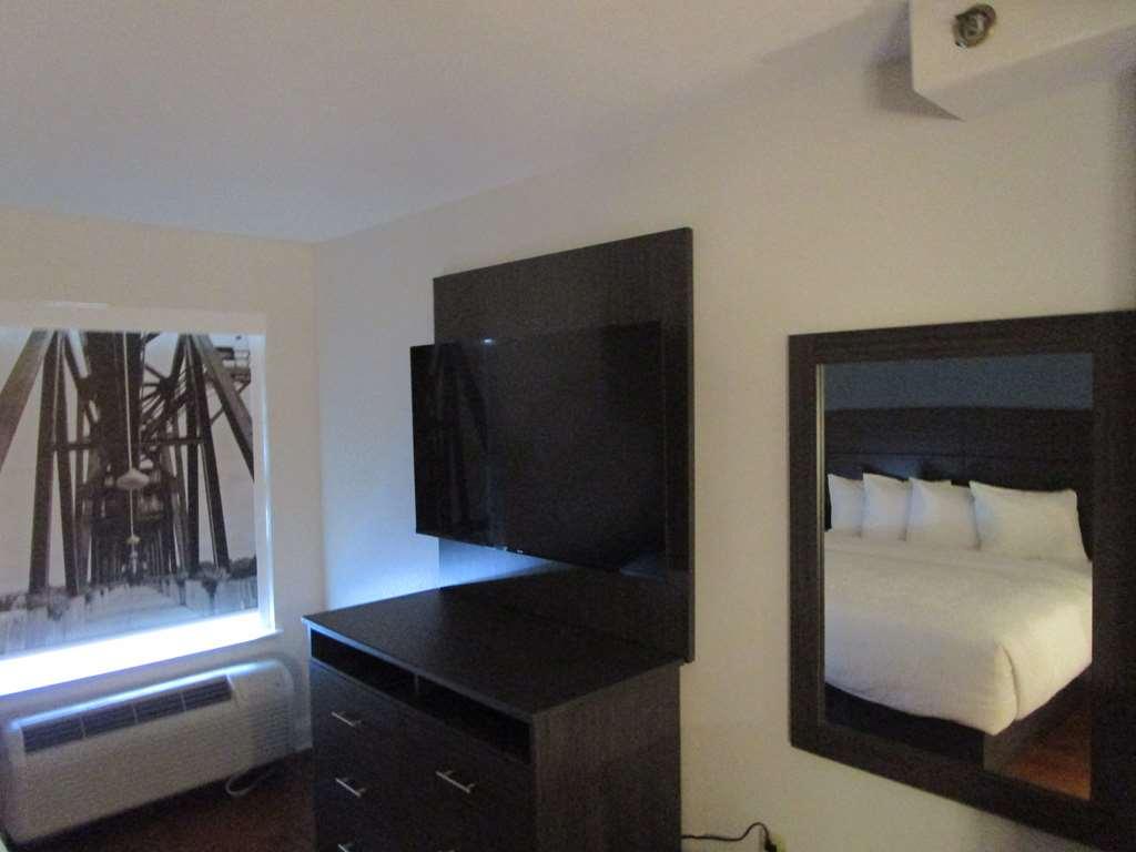 Best Western Shackleford Little Rock Cameră foto