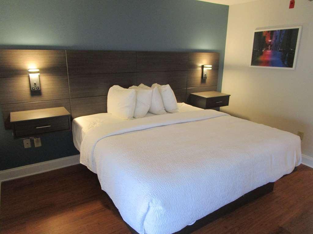 Best Western Shackleford Little Rock Cameră foto