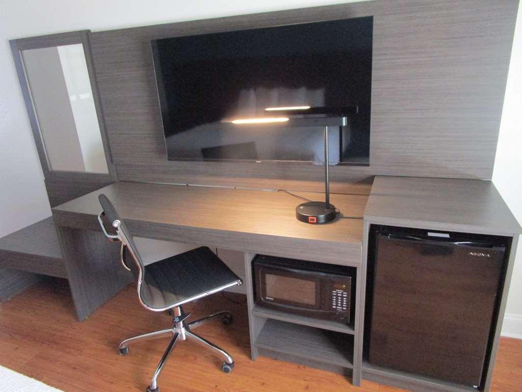 Best Western Shackleford Little Rock Cameră foto