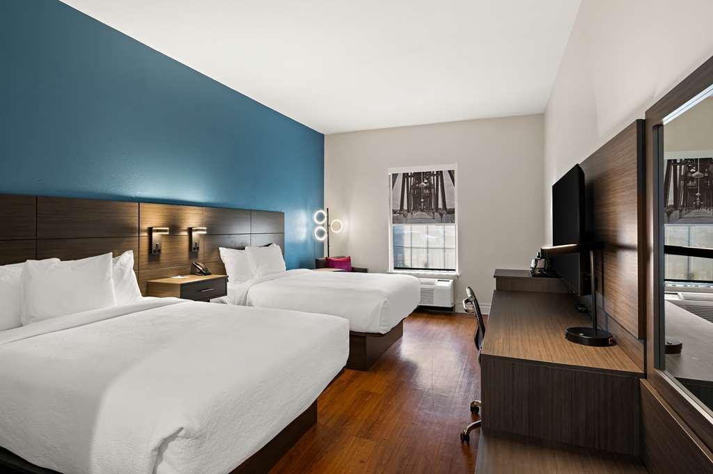 Best Western Shackleford Little Rock Cameră foto