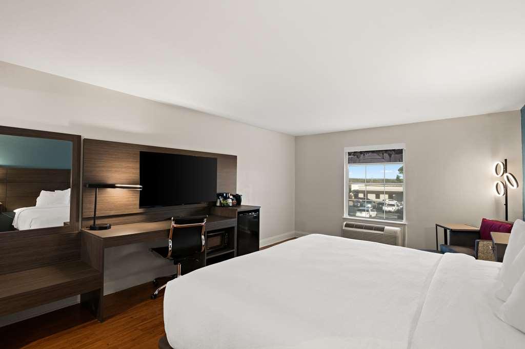 Best Western Shackleford Little Rock Cameră foto